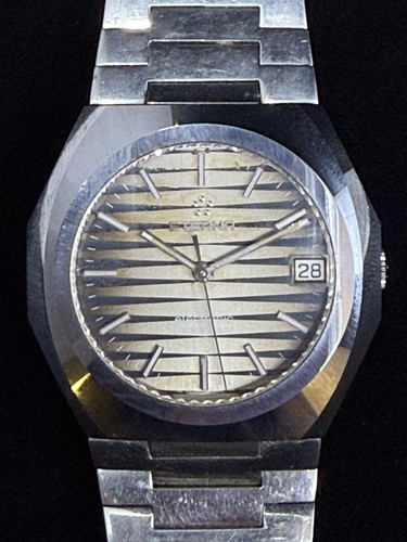 Vintage eterna sonic - vintage,
