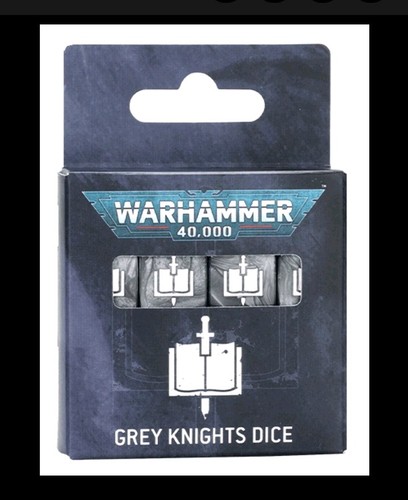 Warhammer limited edition grey - edition,
