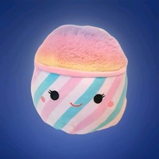Squishmallow plush soft toy