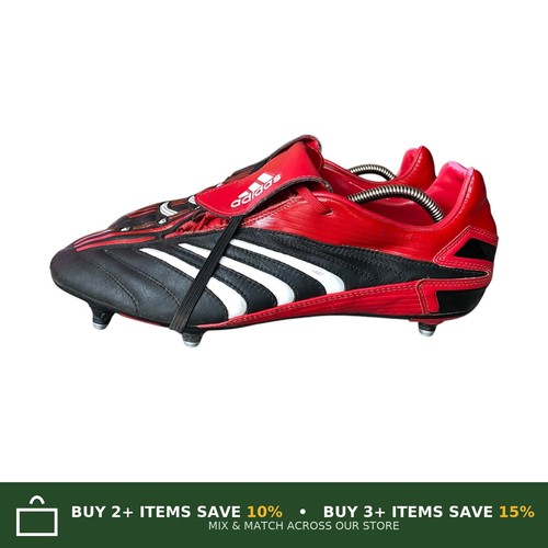 Adidas predator absolado - adidas, trx