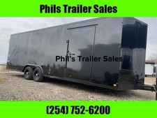 2025 CONTINENTAL CARGO NEW