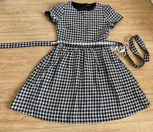 Agnes dress - agnes, b
