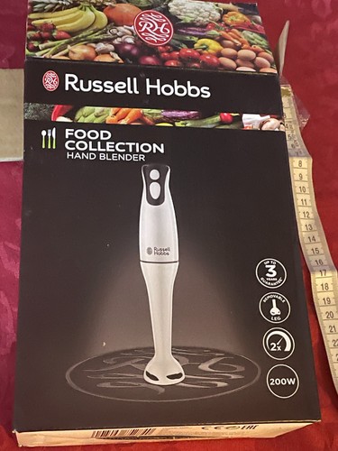 Russell hobbs 22241 food - russell,