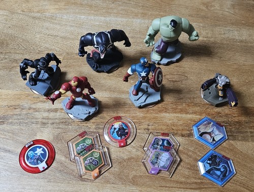 Disney infinity 3 0 - disney, 3.0