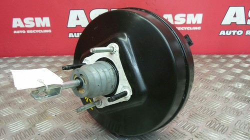 Ford mondeo mk5 brake servo - brake,
