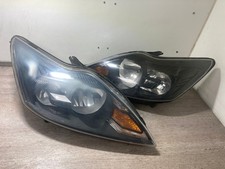 2009 FORD FOCUS PASSENGER &