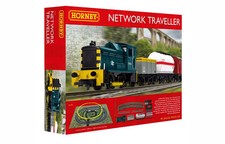 Hornby R1279M Network