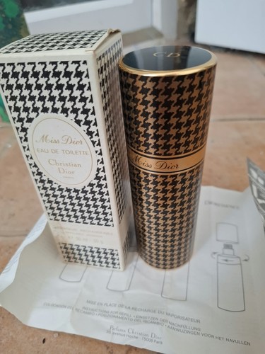 Vintage miss dior eau - miss,