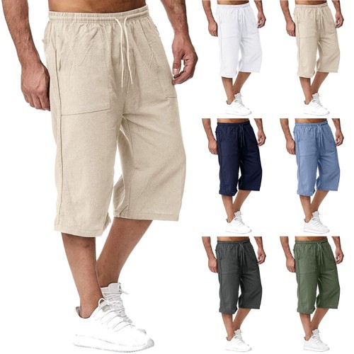Mens long length - 3/4,