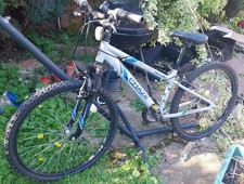 Apollo Phaze Mountain Bike