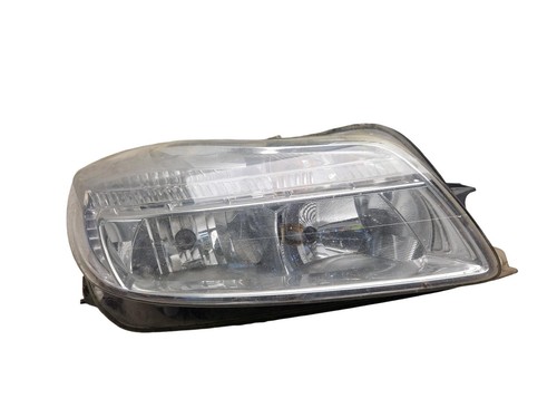 Vauxhall insignia headlight - vauxhall,