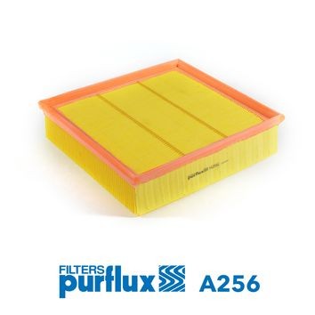 A256 air filter purflux - a256,