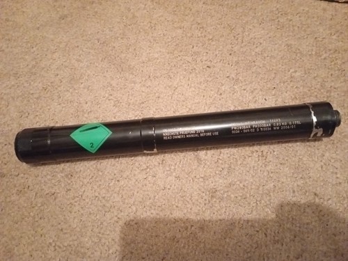 Weihrauch hw100 spare cylinder - hw100,
