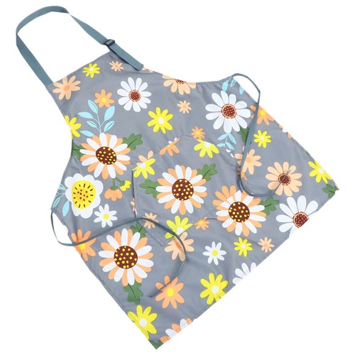 Womens kitchen apron with - womens,