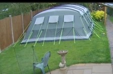 Outwell Vermont XLP Family