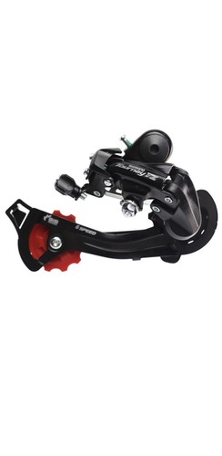Shimano tourney tz500 6 - shimano, rd