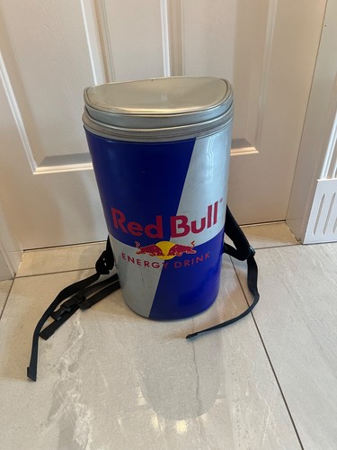 Red bull limited - bull,