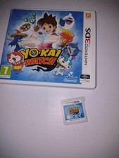 Yo-Kai Watch Nintendo 3DS game