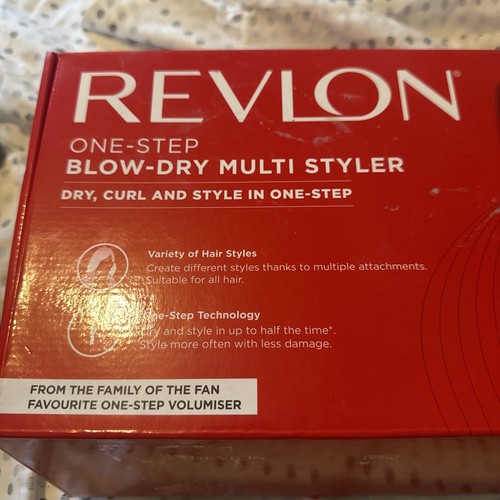 Revlon hair dryer - revlon,