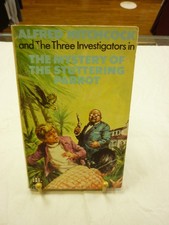 Alfred Hitchcock Three