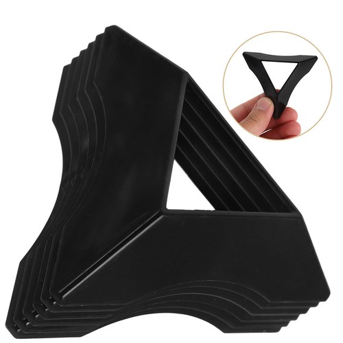 Pcs cube organizer plastic - 10,