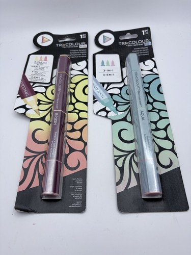 Spectrum noir tricolour - spectrum,