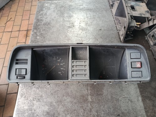 Speedometer bulli bus - speedometer,