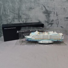 12” Royal Caribbean SYMPHONY
