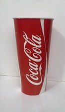 Coca Cola Paper Cups 22oz /