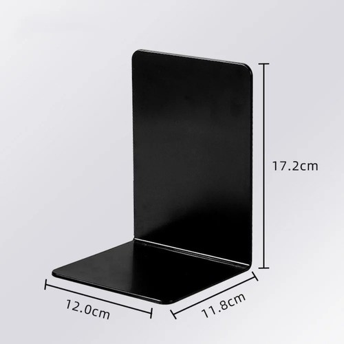 Heavy duty book ends shelf - heavy,