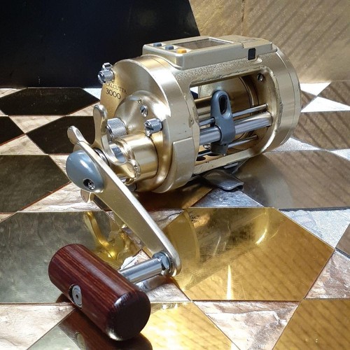 Guc shimano calcutta - [guc],