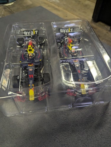 Red bull racing - bull, oracle