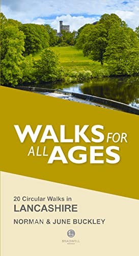 Lancashire walks for all ages - all,