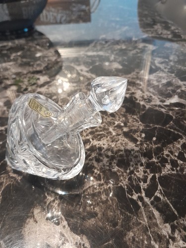 Prahle clear decorative - prahle,