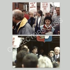 ORIGINAL Paul and Linda