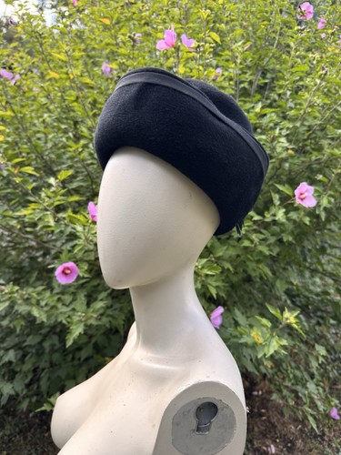 Vintage 1950s black italian - black,