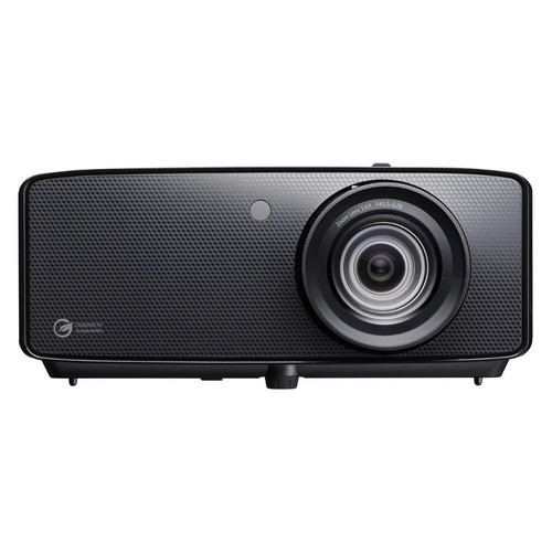 Optoma uhz58lv laser - optoma,