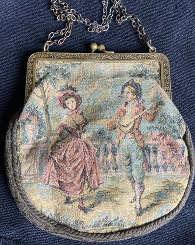 Vintage 1930s french - vintage,