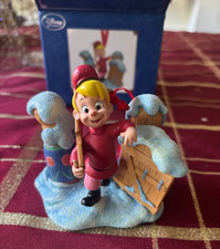 Peter and the Wolf Sketchbook