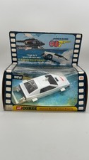 Corgi 269 James Bond Lotus