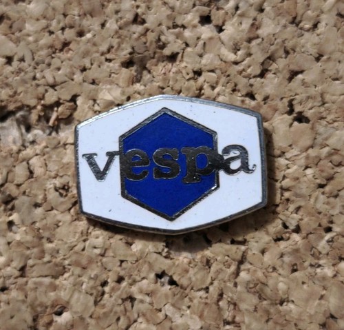 Vespa club italia - vespa, d'italia