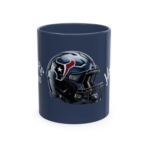 Houston texans are - -,