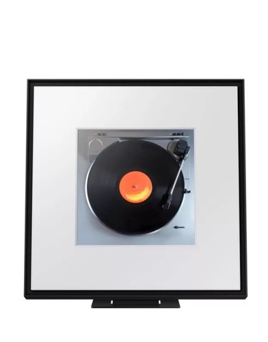 Samsung music frame ls60d - samsung, hw-ls60d