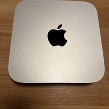 Apple Mac Mini A1347 (Late 2012) Dual Core i5 3210M 2.5GHz 8GB RAM 250GB SSD
