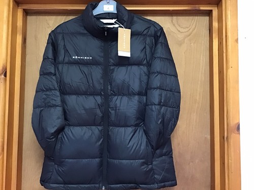Rohnisch avery jacket - rohnisch,