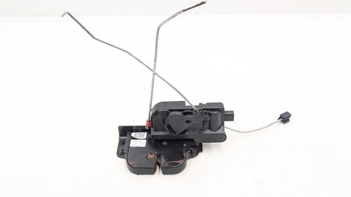 Mercedes vito w639 tailgate - w639,