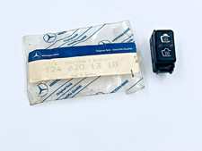 Genuine Mercedes E Class W124