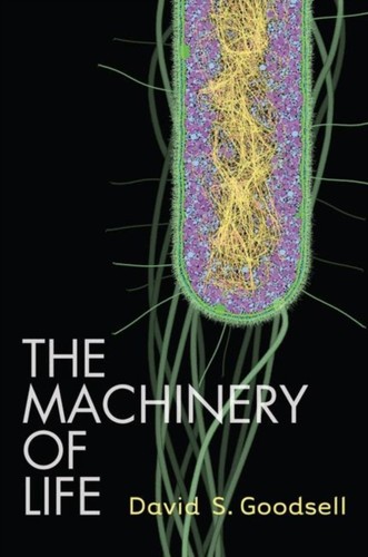 The machinery life david - of,