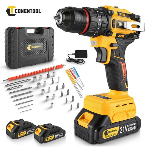 21v cordless drill electric - cordless,
