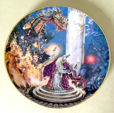 Royal Doulton : Dragon Master